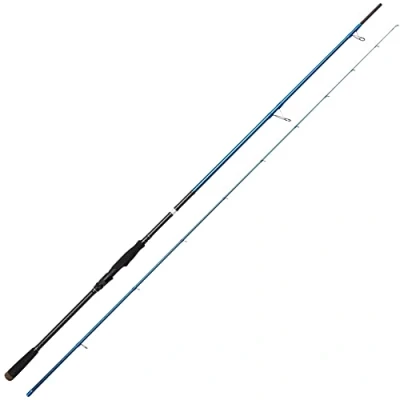 Abbildung von Savage Gear SGS2 Long Casting 9&#039;6&quot;/2,90m F 30 70gr H 1,5 2,5 2sec Wolfsbarsch Rute