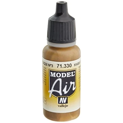 Abbildung von Vallejo 71.330, 17 ml, Grün, Matte, Flasche