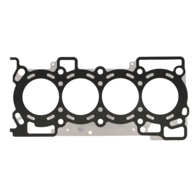 Abbildung von ELRING 355.120 Zylinderkopfdichtung Metall Lagen Dichtung RENAULT: Megane 3 Schrägheck, CLIO 3, SCENIC NISSAN: Qashqai / Qashqai+2 I, X Trail