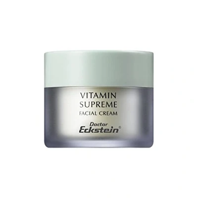 Abbildung von Doctor Eckstein BioKosmetik Vitamin Supreme 50ml