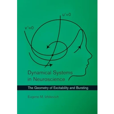Abbildung von Dynamical Systems in Neuroscience: The Geometry of Excitability and Bursting (Computational Neuroscience Series)
