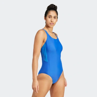 Abbildung von adidas Performance Badeanzug, Damen, Größe: 30, royal blue bright