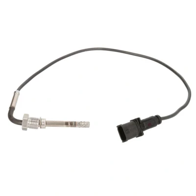 Abbildung von MEYLE 214 800 0029 Sensor, Abgastemperatur ORIGINAL Quality FIAT: Qubo, Fiorino III Kasten / Kombi