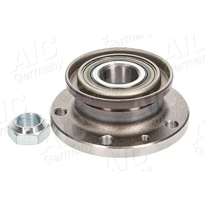 Abbildung von AIC 72888 Radlagersatz Hinterachse mit integriertem ABS Sensor 117 ALFA ROMEO: 147, GT, 156 Sportwagon