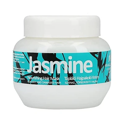 Abbildung von Kallos Haarmaske, 1er Pack(1 x 200 g)