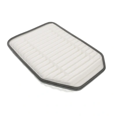 Abbildung von BLUE PRINT ADA102230 Luftfilter 70 210 293 Filtereinsatz mit Vorfilter JEEP: WRANGLER 3
