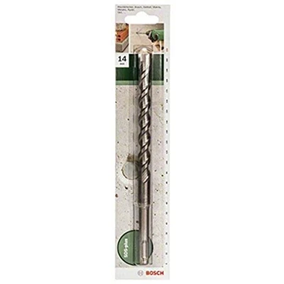 Abbildung von Bosch DIY Hammerbohrer SDS plus (Ø 14 mm)