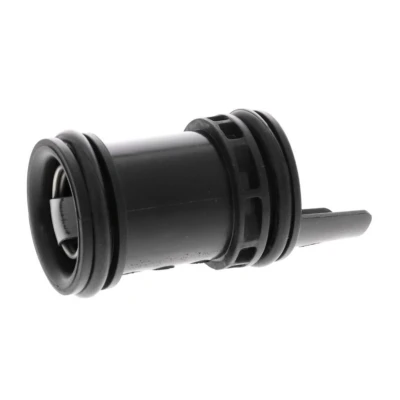 Abbildung von VAICO V20 3954 Flansch BMW: 1 Coupe, X3, 3 Touring