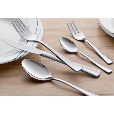 Abbildung von Esmeyer Besteck Set &quot;Stockholm&quot;, (Set, 30 tlg.)