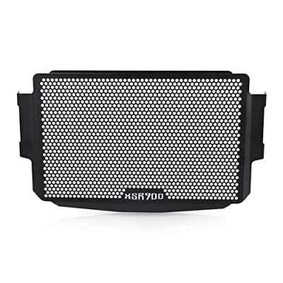 Abbildung von Kühlerabdeckung Für Yam&amp;aha XSR900 XSR 900 TRACER 9 GT MT09 MT 09 2021 2022 2023 Motorrad Zubehör Kühlergrill Schutz Abdeckung