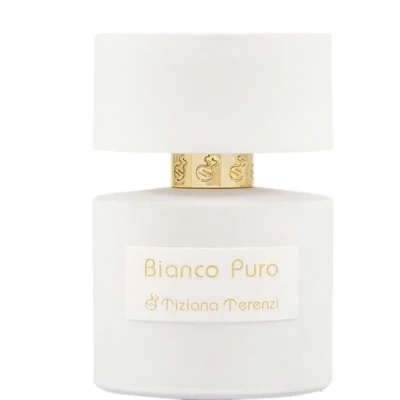 Abbildung von Tiziana Terenzi Bianco Puro Eau de Parfum 100 ml