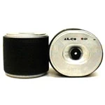 Abbildung von ALCO FILTER MD 624/1 Luftfilter 92,5 113,0 Filtereinsatz