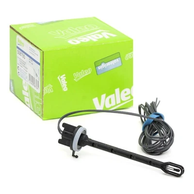 Abbildung von VALEO 508793 Sensor, Innenraumtemperatur RENAULT: GRAND SCENIC 3, Megane 3 Grandtour, Schrägheck, CITROËN: C2 Schrägheck kfzteile, kfzteile24