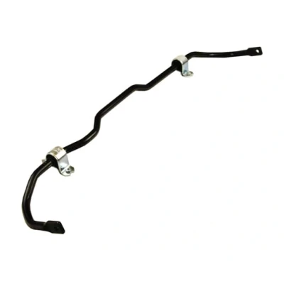Abbildung von MAXGEAR 72 3961 Stabilisator Hinterachse 20 mit Schellen, Gummilager VOLKSWAGEN: Golf 5 Schrägheck, 6, 6 Variant, SKODA: Superb II Kombi