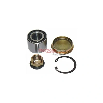 Abbildung von METZGER WM 1088 Radlagersatz 52 RENAULT: TWINGO 1, CLIO 2, 3, DACIA: Sandero I, Logan I MCV, Limousine, NISSAN: MICRA Note