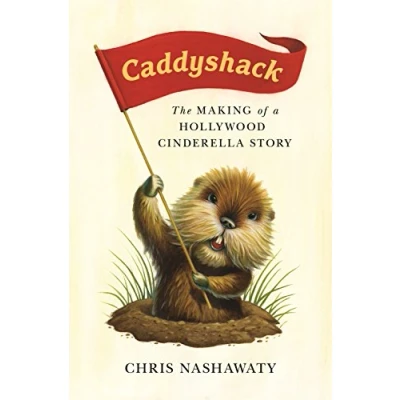Abbildung von Caddyshack: The Making of a Hollywood Cinderella Story