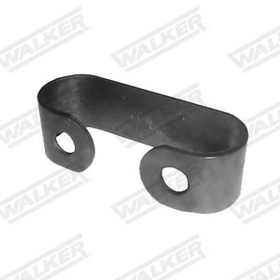Abbildung von WALKER 82545 Montagesatz, Schalldämpfer VOLKSWAGEN: Transporter 4 Kastenwagen, Jetta 2, GOLF 2