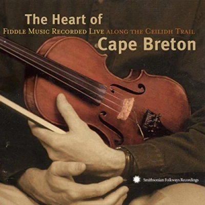 Abbildung von The Heart of Cape Breton