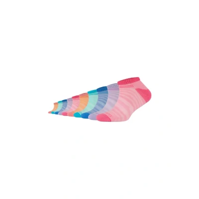 Abbildung von Camano Sneakersocken &quot;Sneakersocken Mesh Ventilation 10er Pack&quot;