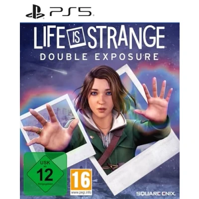 Abbildung von Life is Strange: Double Exposure PlayStation 5