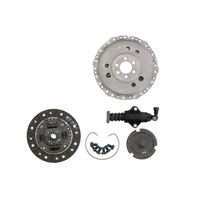 Abbildung von Kupplungssatz LUK RepSet Pro 621 2218 21