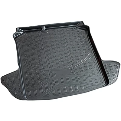 Abbildung von RECAMBO KPE 6260 Kofferraumwanne Gummi SEAT: Ibiza 4 ST