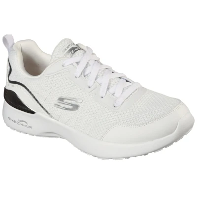 Abbildung von Skechers Sneaker &quot;SKECH AIR DYNAMIGHT&quot;, mit Metallic Details, Freizeitschuh, Halbschuh, Schnürschuh