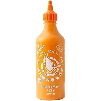Abbildung von Xihaha Flying Goose Sriracha Mayo Sauce 455ml