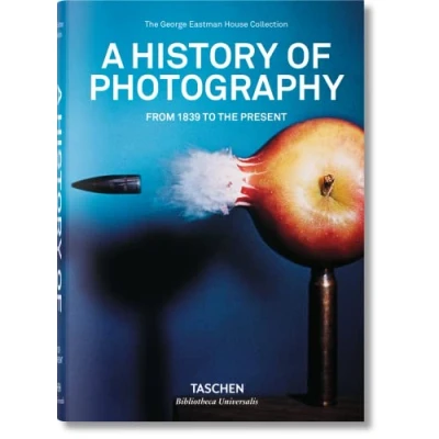Abbildung von A History of Photography. From 1839 to the Present