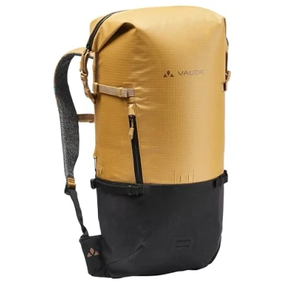 Abbildung von Vaude Citygo Tagesrucksack, Größe: One Size, Peanut butter