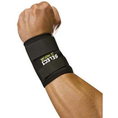 Abbildung von Select Handgelenkbandage, XL/XXL, schwarz, 5670004111