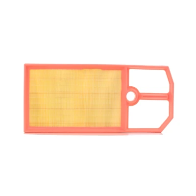 Abbildung von RIDEX 8A0241 Luftfilter 31 187 417 Filtereinsatz mit Vorfilter VOLKSWAGEN: Golf 4 Variant, Bora Limousine, Polo III Schrägheck, SEAT: Arosa
