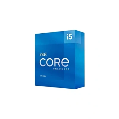 Abbildung von Intel® Core™ i5 11600K 3.9 GHz LGA1200