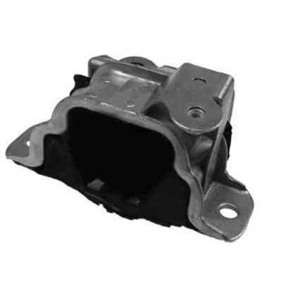 Abbildung von CORTECO 80001493 Motorlager FIAT: Grande Punto Schrägheck, Evo 500L