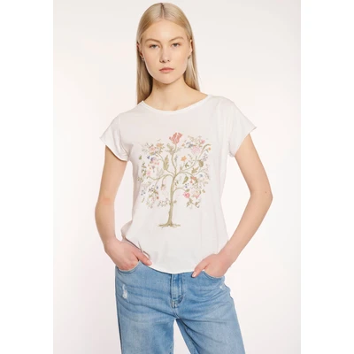 Abbildung von HaILY’S T Shirt SS C TP Sv44enja