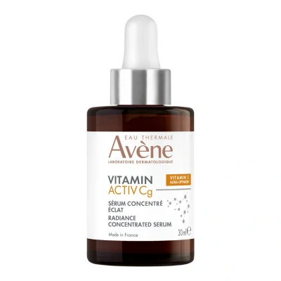 Abbildung von Avène Serum Vitamine Activ Cg Sérum Correcteur Éclat 30 50 ml