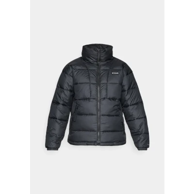 Abbildung von Columbia PIKE LAKE II Insulated Jacket Winterjacke, Damen, Größe: Large, Black