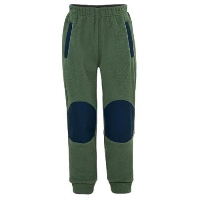 Abbildung von VAUDE Unisex Kinder Kids Pulex Pants Hose, Woodland, 92 EU