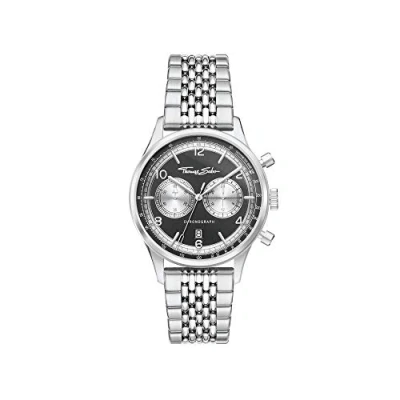 Abbildung von Thomas Sabo Chronograph WA0375 201 203 40 mm