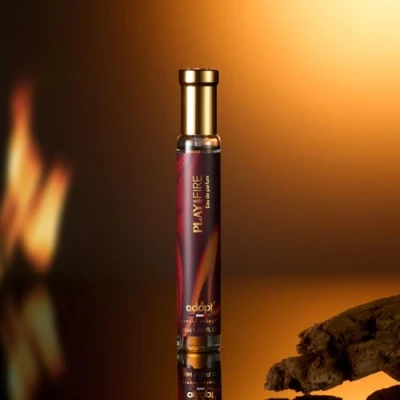 Abbildung von adopt Eau de Parfum PLAY WITH FIRE, 30 ml für Damen