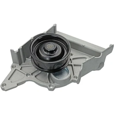 Abbildung von MEYLE 113 012 0016 Wasserpumpe mit Dichtung ORIGINAL Quality für Zahnriementrieb AUDI: Cabriolet B4, 100 C4 Limousine, 80 B4 Avant