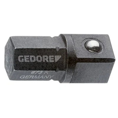 Abbildung von GEDORE 673 K Bithalter 1/4&quot;Zoll