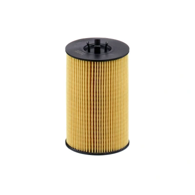 Abbildung von MANN FILTER HU 7020 z Ölfilter mit Dichtung Filtereinsatz VOLKSWAGEN: Sharan II, Tiguan Allspace, GOLF 6, AUDI: A4 B8 Limousine, B9 Avant kfzteile,