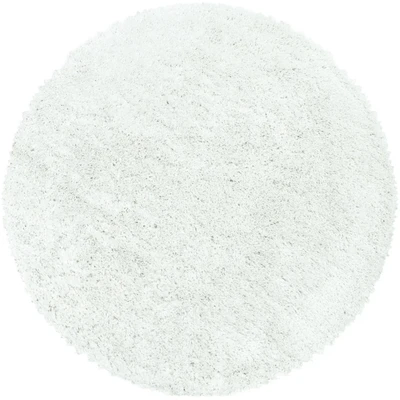 Abbildung von Ayyildiz Teppiche Hochflor Teppich FLUFFY 3500, rund, Höhe: 50 mm
