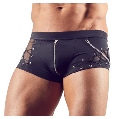Abbildung von Pants mit Reißverschluss