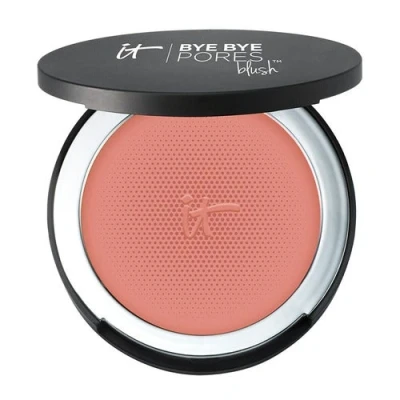Abbildung von IT Cosmetics Bye Pores Blush 12 ml