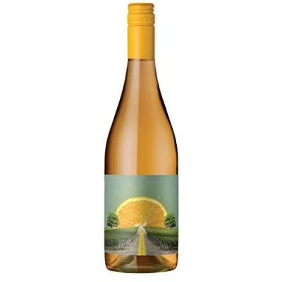 Abbildung von Cramele Recas Solara Orange Wine Trocken (1 x 0, 75l)