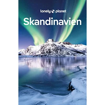 Abbildung von LONELY PLANET Reiseführer Skandinavien: Eigene Wege gehen und Einzigartiges erleben.