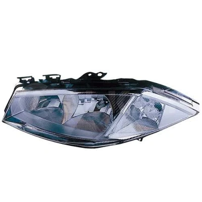 Abbildung von ALKAR 2741228 Scheinwerfer links W5W, PY21W, H7/H1, H7, H1 RENAULT: MEGANE 2, 2 Kombi, Coupe Cabriolet kfzteile, kfzteile24, bandel