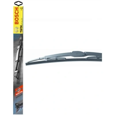 Abbildung von Bosch 3397001422 Wischblatt Satz Twin Spoiler 715S Länge: 530/530
